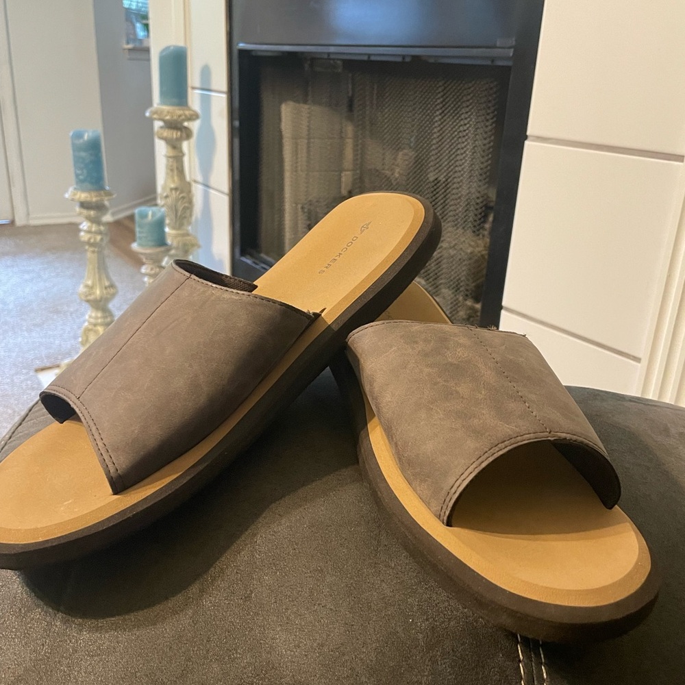 Dockers Slide Sandals